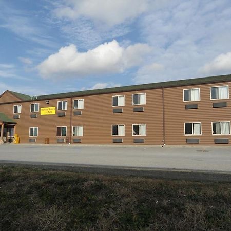 Booneslick Lodge - Jane Экстерьер фото