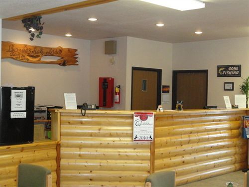 Booneslick Lodge - Jane Экстерьер фото
