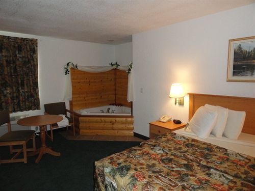 Booneslick Lodge - Jane Экстерьер фото