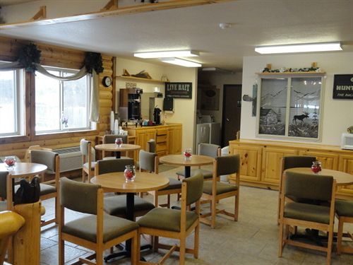 Booneslick Lodge - Jane Экстерьер фото